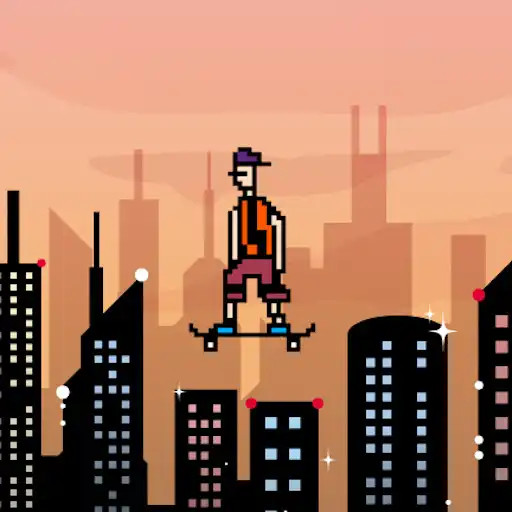 Play SkateBoardGalaxy APK