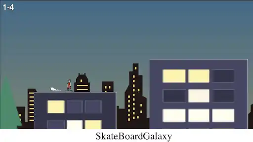 Play SkateBoardGalaxy  and enjoy SkateBoardGalaxy with UptoPlay