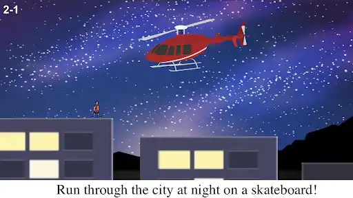 Play SkateBoardGalaxy as an online game SkateBoardGalaxy with UptoPlay