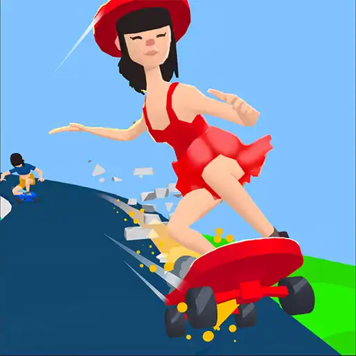 Free play online Skateboard APK