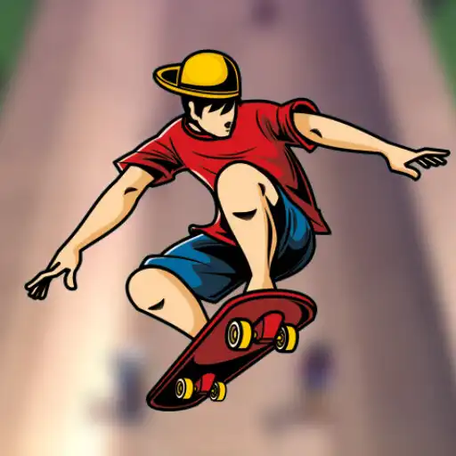 Play Skateboard Legend APK