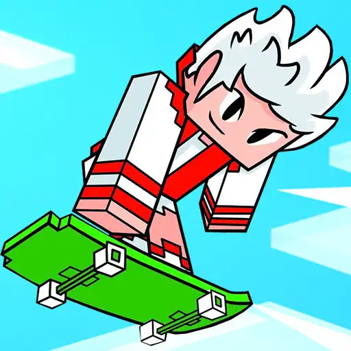 Play Skateboard mod APK