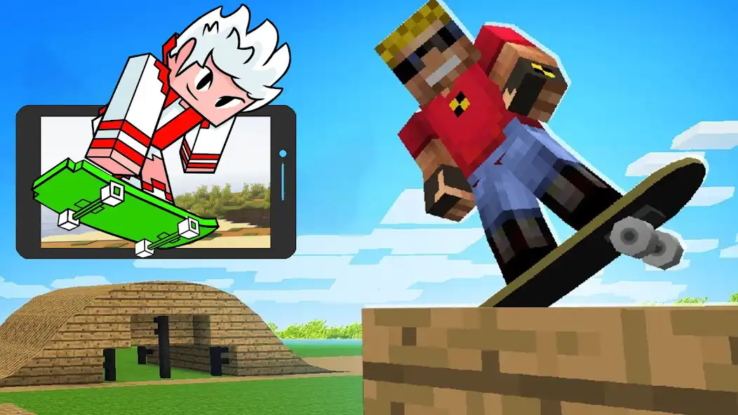 Play Skateboard mod and enjoy Skateboard mod with UptoPlay Play Skateboard mod and enjoy Skateboard mod with UptoPlay