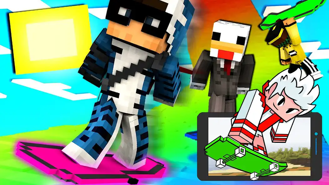 Play Skateboard mod as an online game online Skateboard mod with UptoPlay Play Skateboard mod as an online game Skateboard mod with UptoPlay