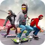 Free play online Skateboard Pro Zombie Run 3D 2.11.2 APK Free play online Skateboard Pro Zombie Run 3D 2.11.2 APK