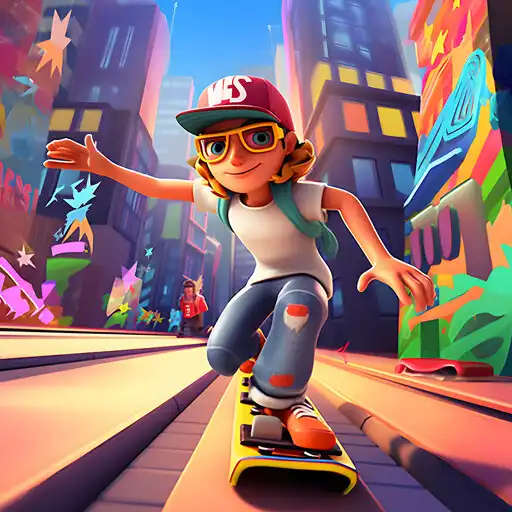 Play Skateboard Run APK Play Skateboard Run APK