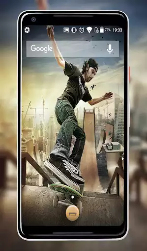Play Skateboards Wallpaper