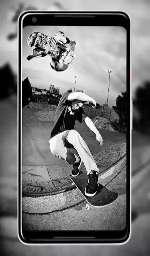 Play Skateboards Wallpaper