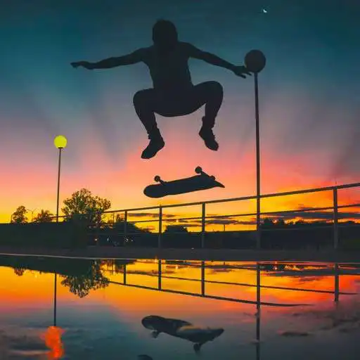 Play Skateboard Wallpapers APK Play Skateboard Wallpapers APK