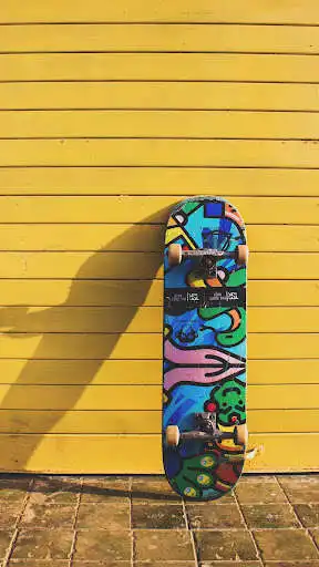 Play Skateboard Wallpapers  and enjoy Skateboard Wallpapers with UptoPlay