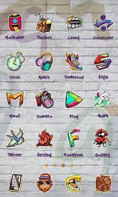 Play Skate Board - ZERO Launcher