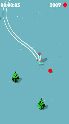 Play Skate Boy Zlij Game  and enjoy Skate Boy Zlij Game with UptoPlay
