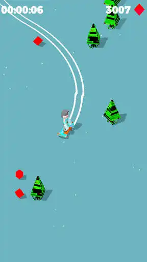 Play Skate Boy Zlij Game as an online game Skate Boy Zlij Game with UptoPlay