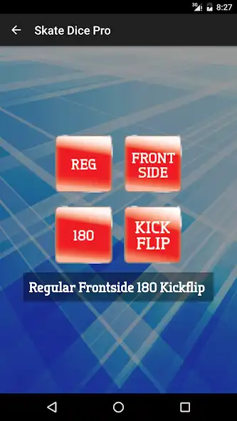 Play Skate Dice Pro as an online game online Skate Dice Pro with UptoPlay Play Skate Dice Pro as an online game Skate Dice Pro with UptoPlay