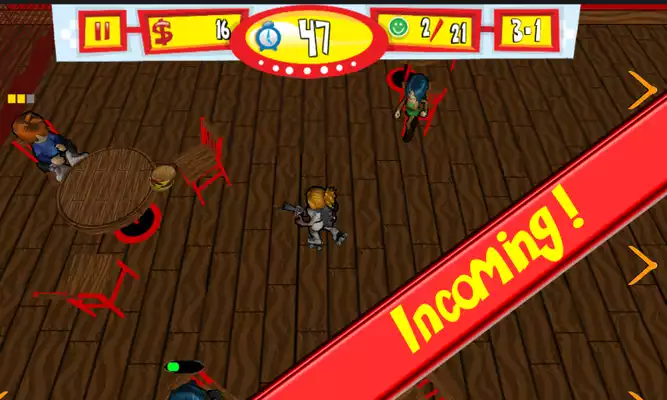 Play Skate Diner