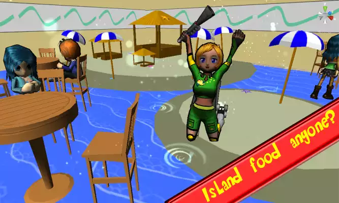 Play Skate Diner
