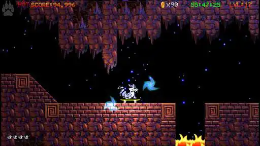 Play Skate Fu Free  and enjoy Skate Fu Free with UptoPlay