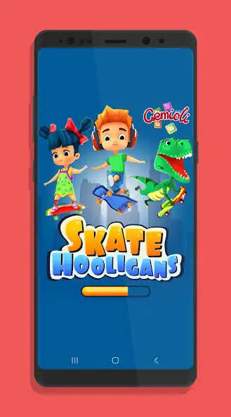 Play Skate Hooligans - The ultimate skate Boy and enjoy Skate Hooligans - The ultimate skate Boy with UptoPlay Play Skate Hooligans - The ultimate skate Boy and enjoy Skate Hooligans - The ultimate skate Boy with UptoPlay