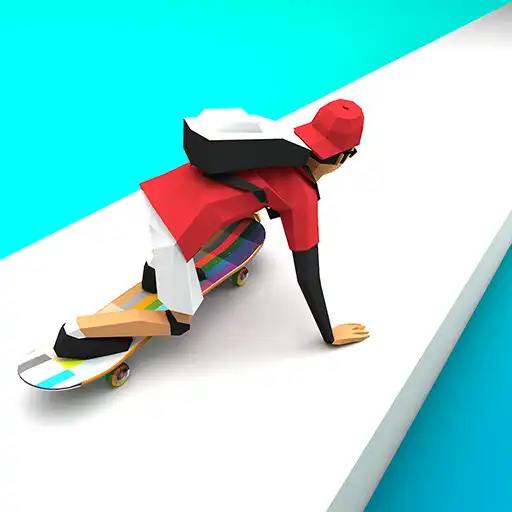 Play Skate.IO APK