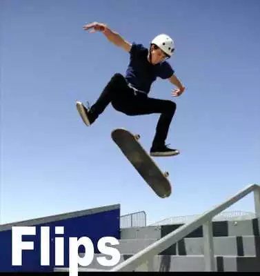 Play Skate Manual