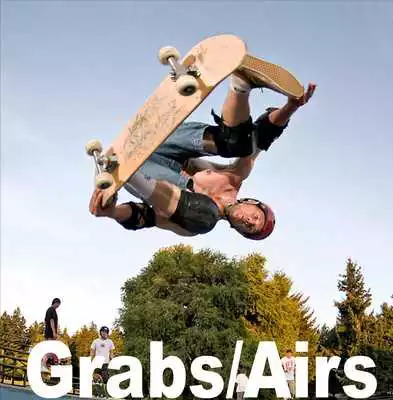 Play Skate Manual