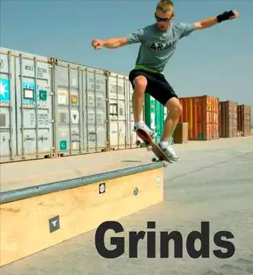 Play Skate Manual