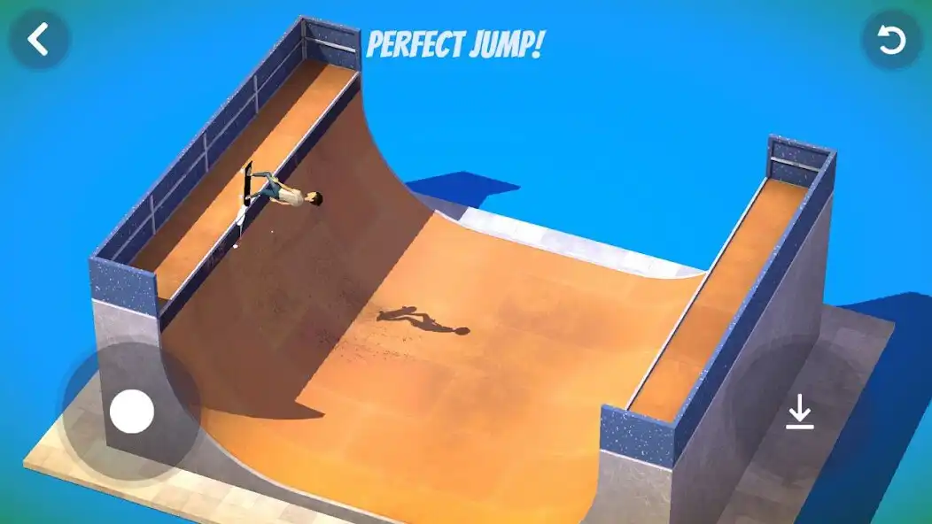 Play Skate Master as an online game Skate Master with UptoPlay
