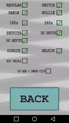 Play Skate or Dice
