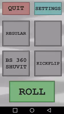 Play Skate or Dice