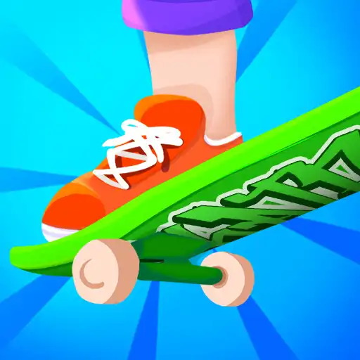 Play Skatepark Clicker APK Play Skatepark Clicker APK