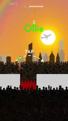 Play Skate Park  and enjoy Skate Park with UptoPlay