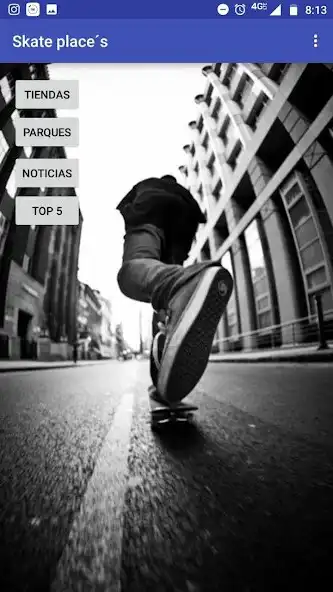 Play Skate Places  and enjoy Skate Places with UptoPlay