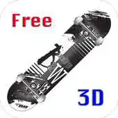 Free play online Skater Boy 3D Game APK