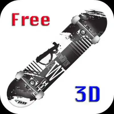 Play Skater Boy 3D Game