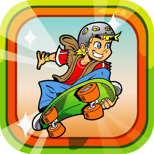 Play Skater City APK