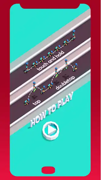 Play Skater City  and enjoy Skater City with UptoPlay