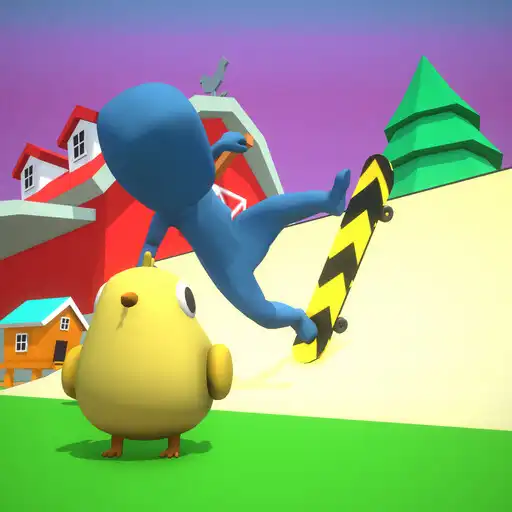 Play Skater Farm APK