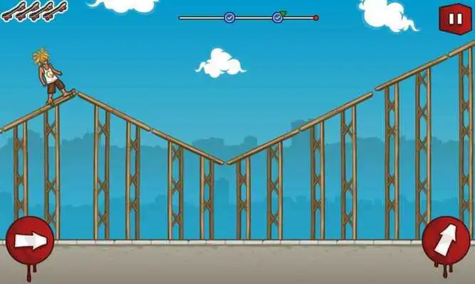 Play Skater Freestyle