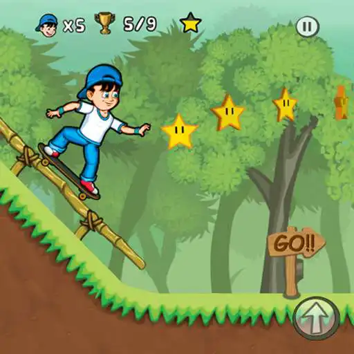 Play Skater Kid APK Play Skater Kid APK