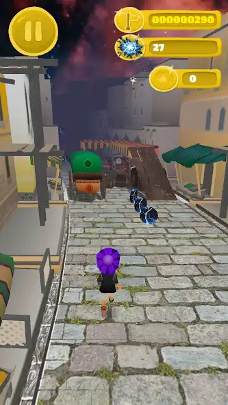 Play Skater Punk as an online game Skater Punk with UptoPlay