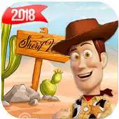 Free play online Skater Sherif Desert Woody APK