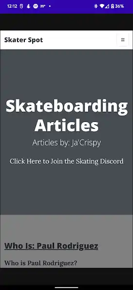 Play Skater Spot  and enjoy Skater Spot with UptoPlay