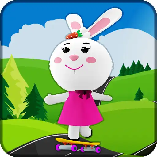 Play Skate Run Games For Kids APK Play Skate Run Games For Kids APK