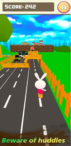 Play Skate Run Games For Kids  and enjoy Skate Run Games For Kids with UptoPlay
