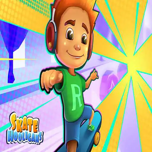 Play skate runway APK Play skate runway APK