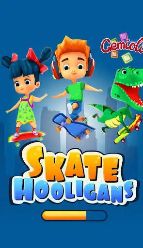 Play skate runway  and enjoy skate runway with UptoPlay