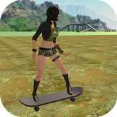 Free play online Skate Stunt Simulator 2016 APK Free play online Skate Stunt Simulator 2016 APK