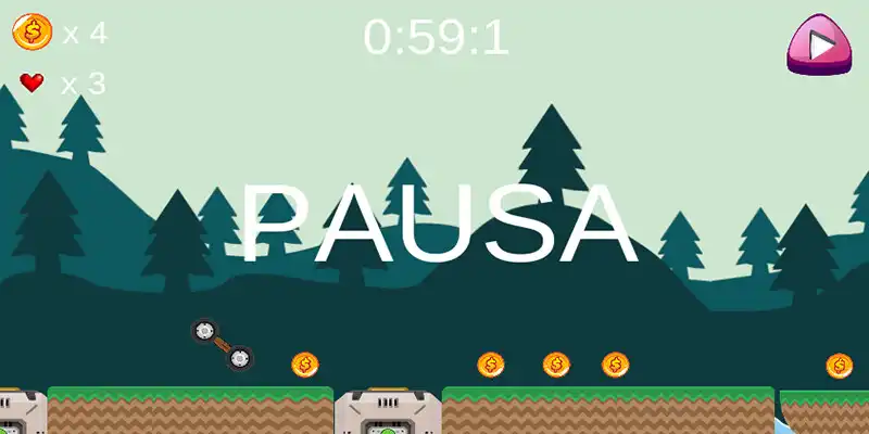 Play SkateSurvival as an online game SkateSurvival with UptoPlay