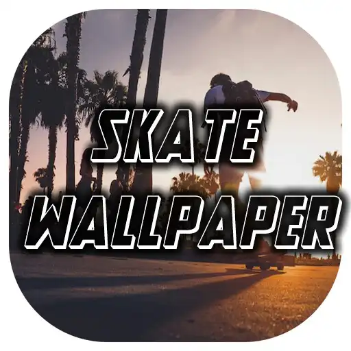 Play Skate Wallpaper APK