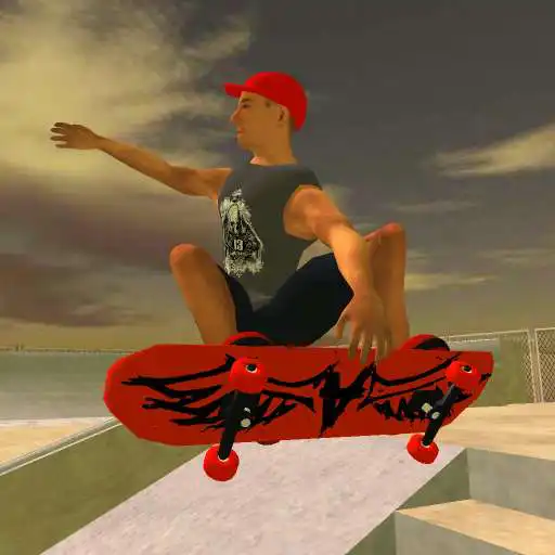 Play Skating Freestyle Extreme 3D APK Play Skating Freestyle Extreme 3D APK